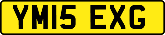 YM15EXG