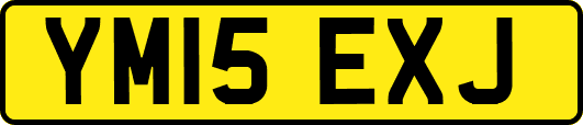 YM15EXJ