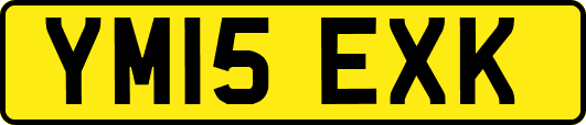 YM15EXK