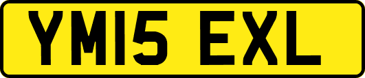 YM15EXL