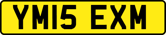 YM15EXM