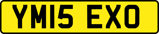 YM15EXO