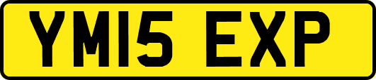 YM15EXP