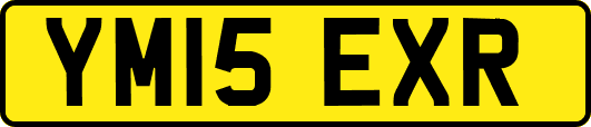 YM15EXR