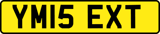 YM15EXT