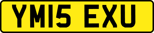 YM15EXU
