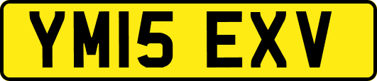 YM15EXV