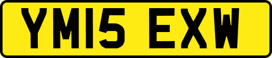 YM15EXW