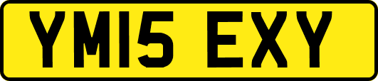 YM15EXY