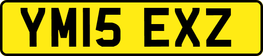 YM15EXZ
