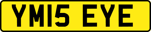 YM15EYE