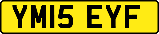 YM15EYF