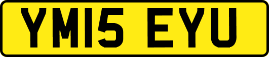 YM15EYU