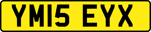 YM15EYX