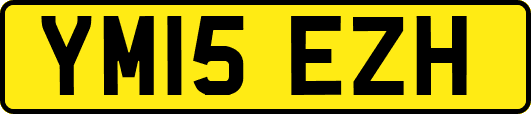 YM15EZH
