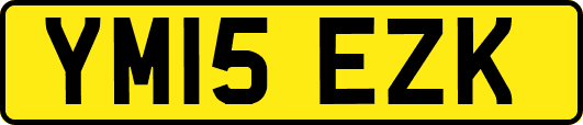 YM15EZK