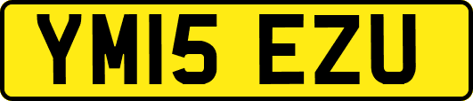 YM15EZU