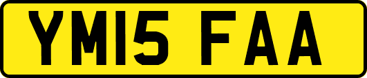 YM15FAA