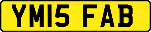 YM15FAB