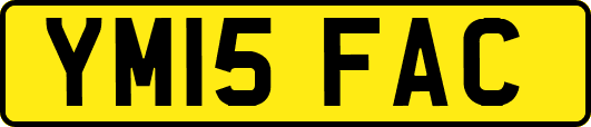 YM15FAC