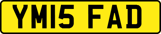 YM15FAD