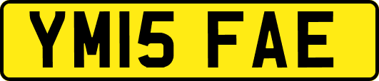 YM15FAE
