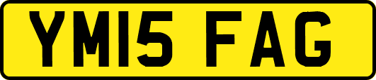 YM15FAG