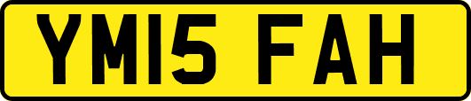 YM15FAH