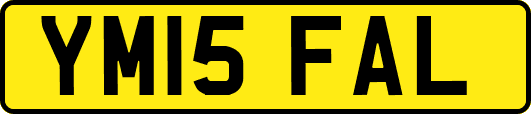 YM15FAL
