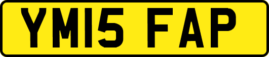YM15FAP