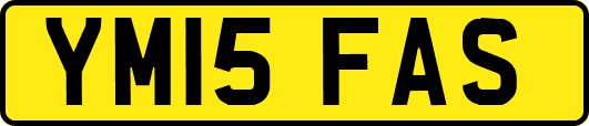 YM15FAS