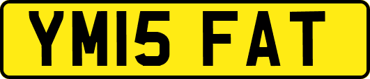 YM15FAT