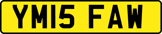 YM15FAW