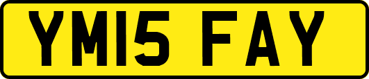 YM15FAY