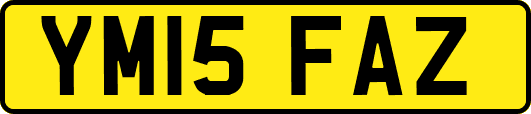 YM15FAZ