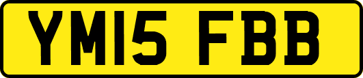 YM15FBB