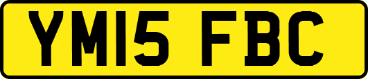 YM15FBC