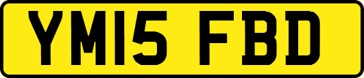 YM15FBD