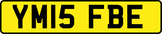YM15FBE