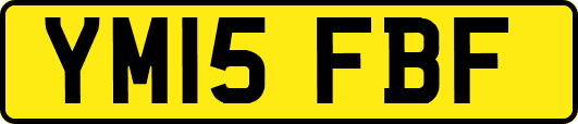 YM15FBF