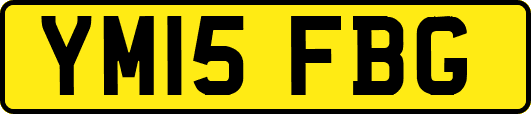 YM15FBG