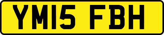YM15FBH