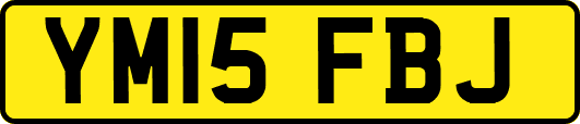 YM15FBJ