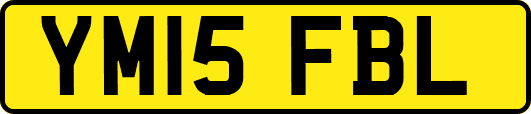 YM15FBL