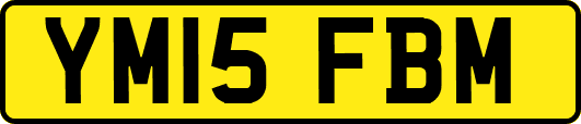 YM15FBM
