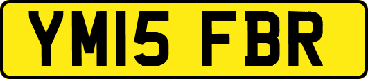 YM15FBR
