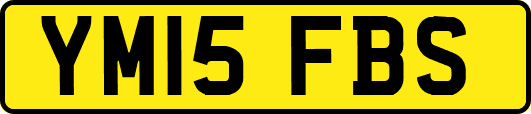 YM15FBS