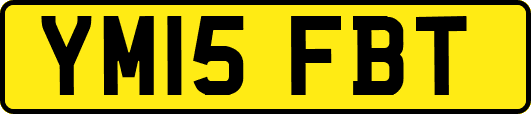 YM15FBT