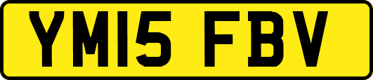 YM15FBV