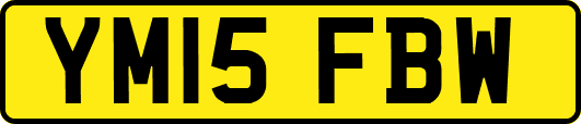 YM15FBW